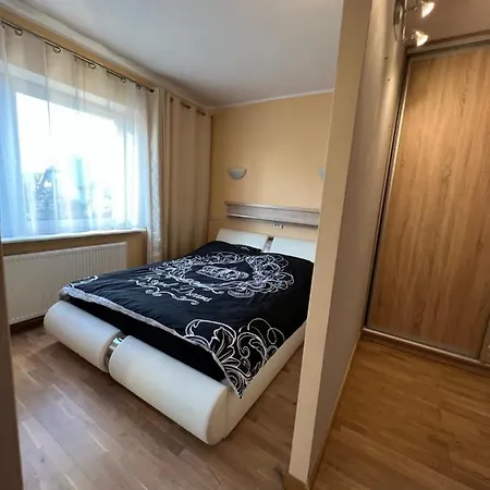 Rezydencja Krymow Lejlighed Gdynia