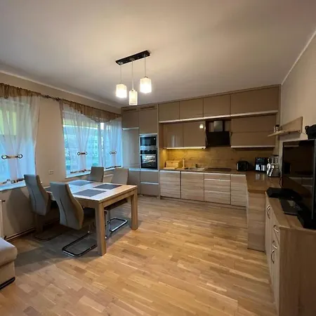 Rezydencja Krymow