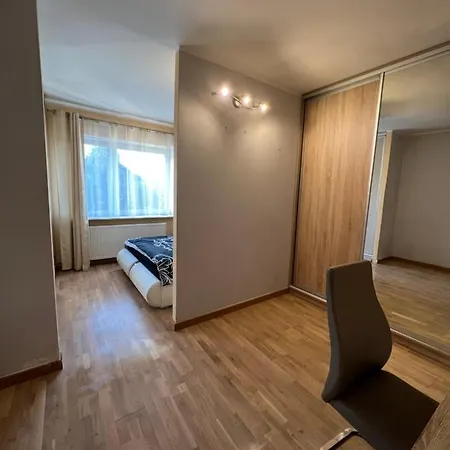 Rezydencja Krymow Gdynia