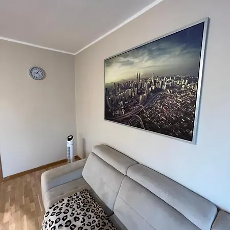 Rezydencja Krymow Gdynia