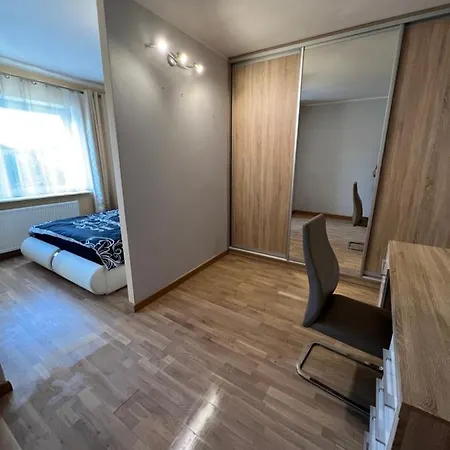 Rezydencja Krymow Lejlighed *