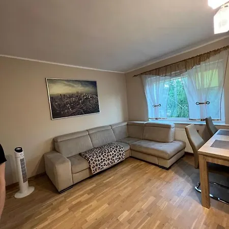 Rezydencja Krymow Lejlighed *
